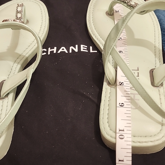 Chanel Sandals - Picture 7 of 7
